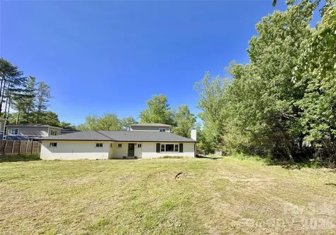 402 Blue Ridge Road Black Mountain NC 28711