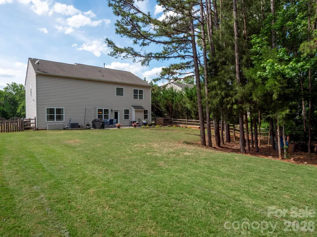 7909 Prescott Glen Parkway Waxhaw NC 28173
