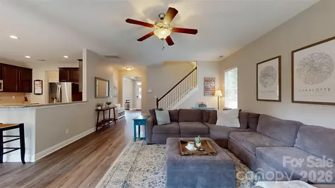 7909 Prescott Glen Parkway Waxhaw NC 28173