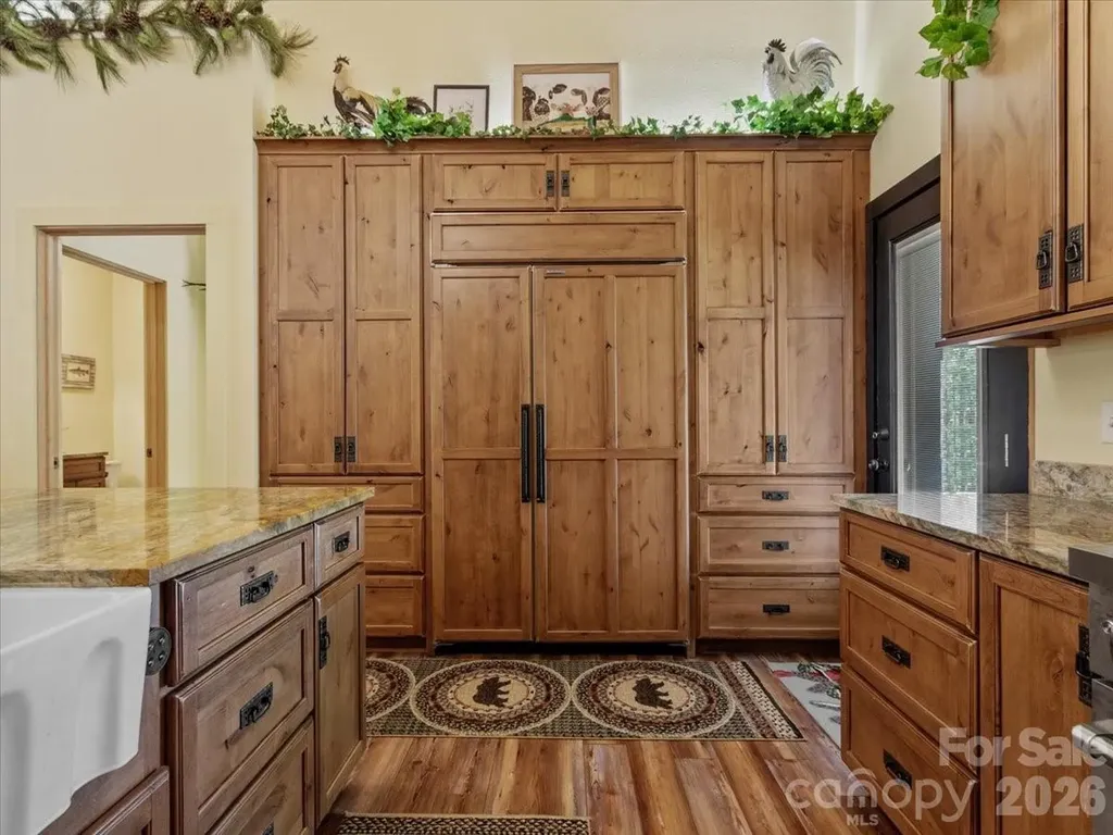 183 Mayfly Court Spruce Pine NC 28777