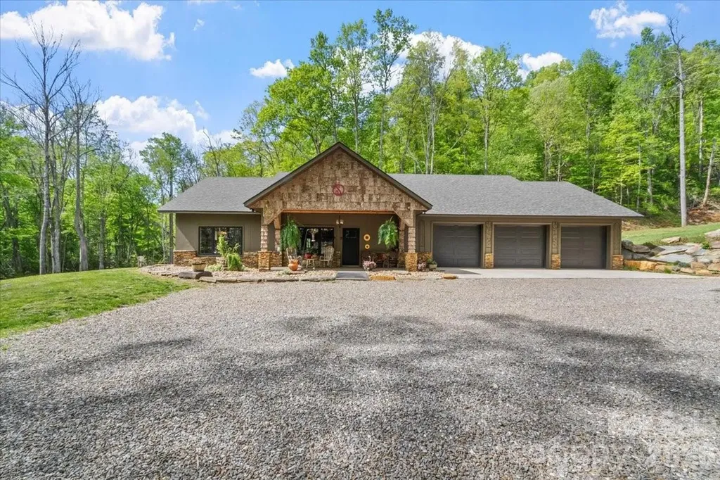 183 Mayfly Court Spruce Pine NC 28777