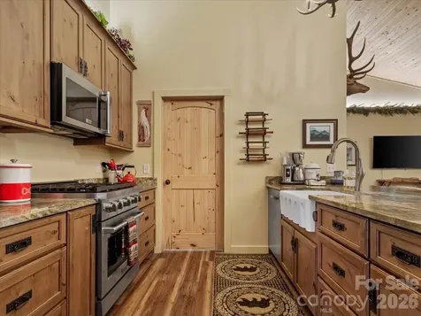 183 Mayfly Court Spruce Pine NC 28777