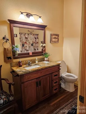 183 Mayfly Court Spruce Pine NC 28777