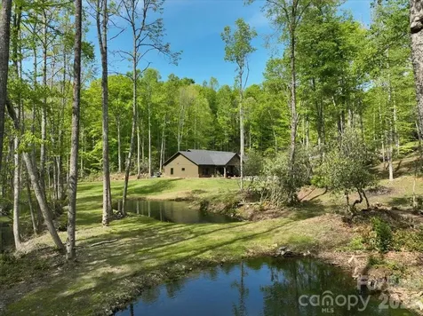 183 Mayfly Court Spruce Pine NC 28777
