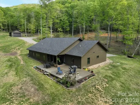 183 Mayfly Court Spruce Pine NC 28777