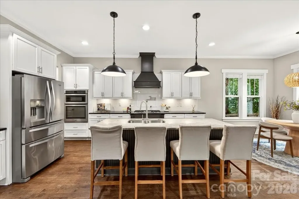 1624 Brook Road Charlotte NC 28205