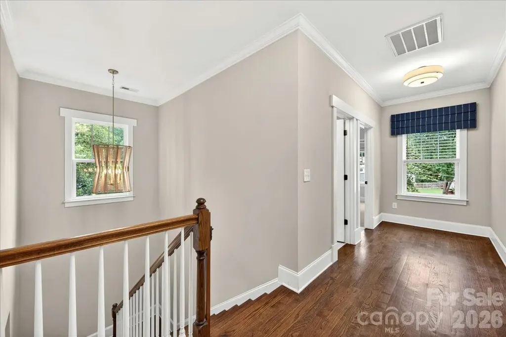1624 Brook Road Charlotte NC 28205