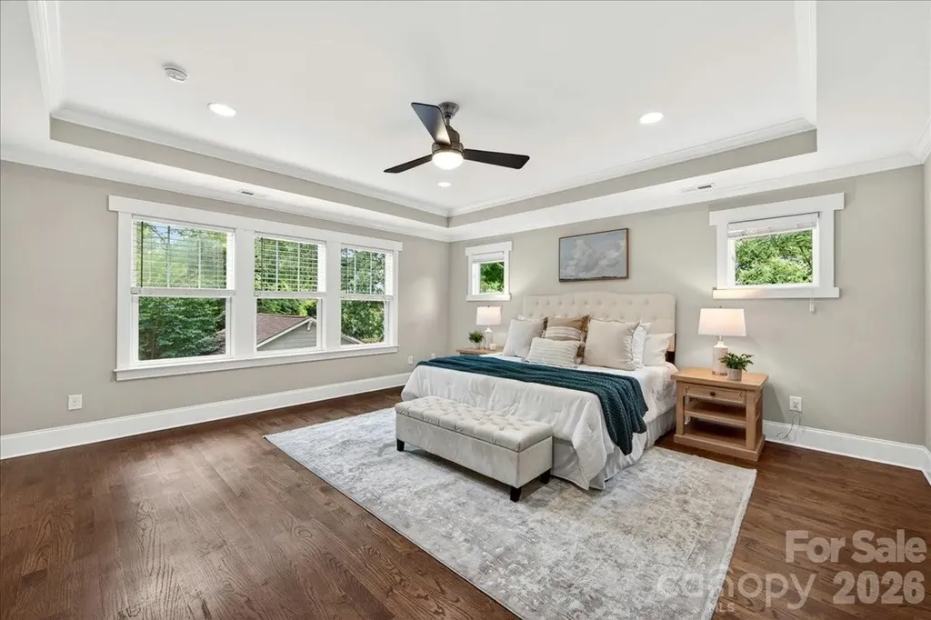 1624 Brook Road Charlotte NC 28205