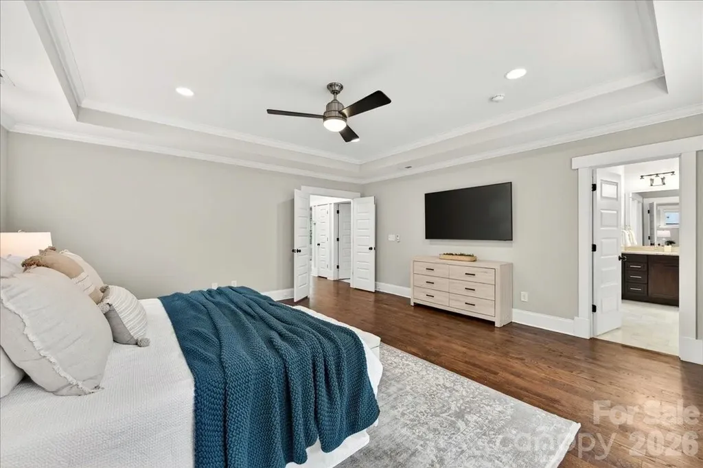 1624 Brook Road Charlotte NC 28205