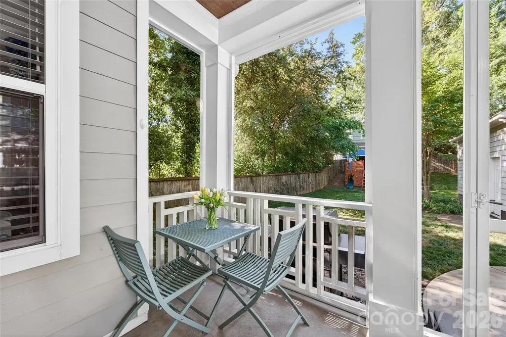 1624 Brook Road Charlotte NC 28205