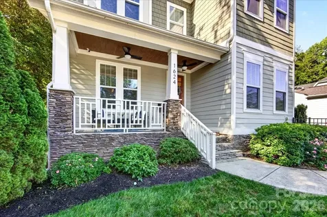 1624 Brook Road Charlotte NC 28205