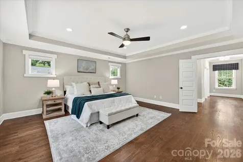 1624 Brook Road Charlotte NC 28205