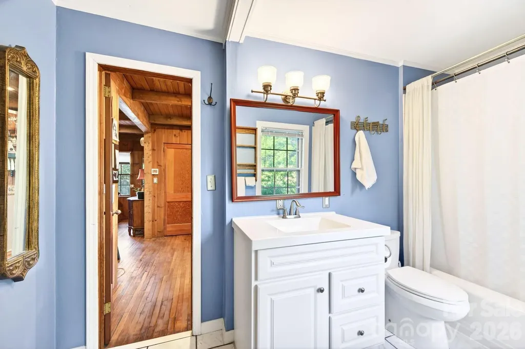 126 Maney Avenue Asheville NC 28804