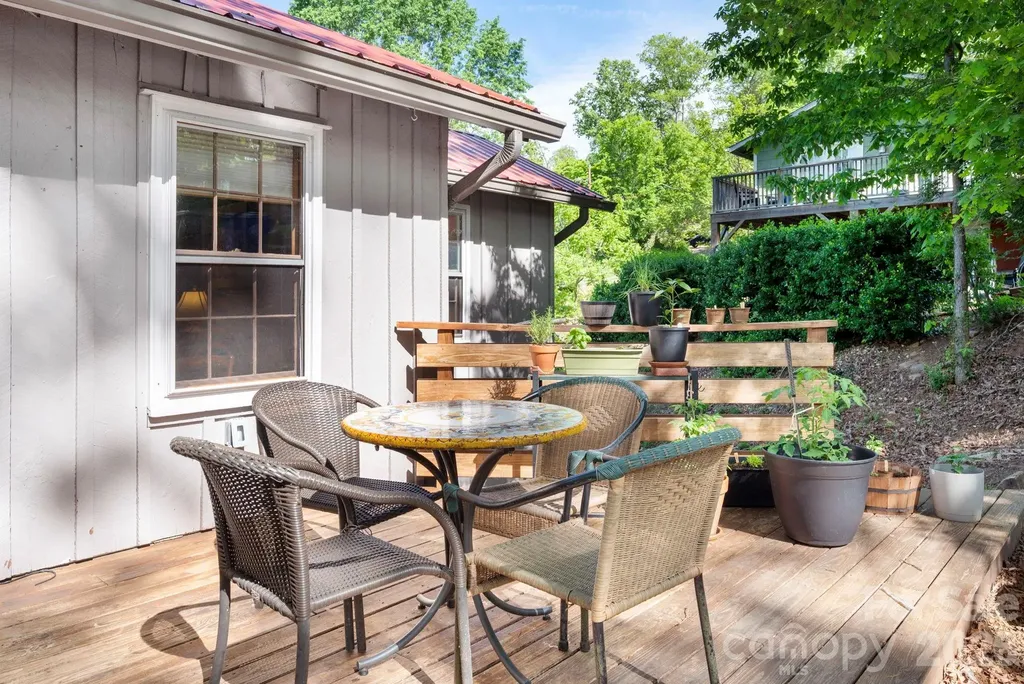 126 Maney Avenue Asheville NC 28804