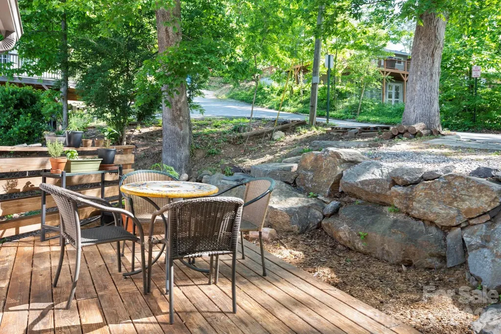 126 Maney Avenue Asheville NC 28804