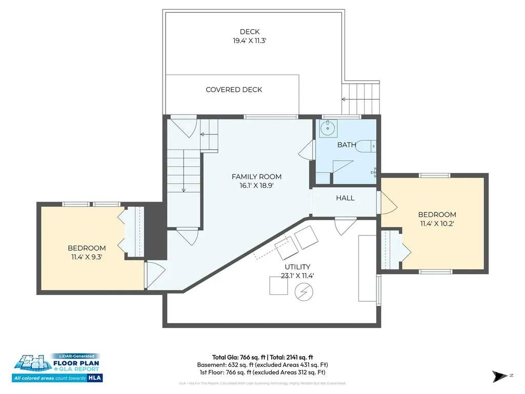 126 Maney Avenue Asheville NC 28804