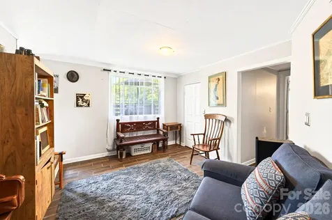 126 Maney Avenue Asheville NC 28804