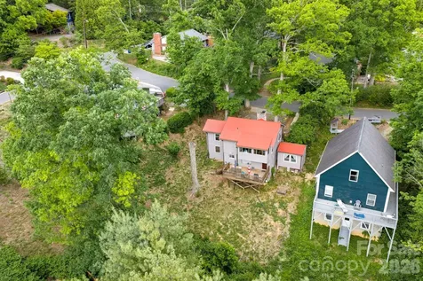 126 Maney Avenue Asheville NC 28804