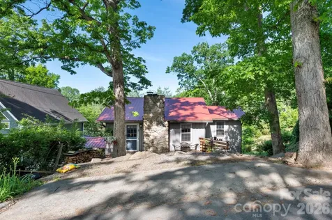 126 Maney Avenue Asheville NC 28804