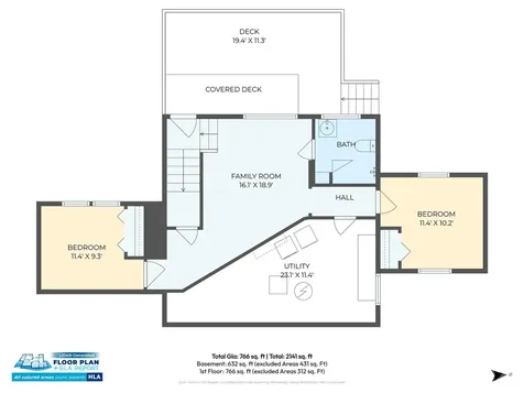 126 Maney Avenue Asheville NC 28804