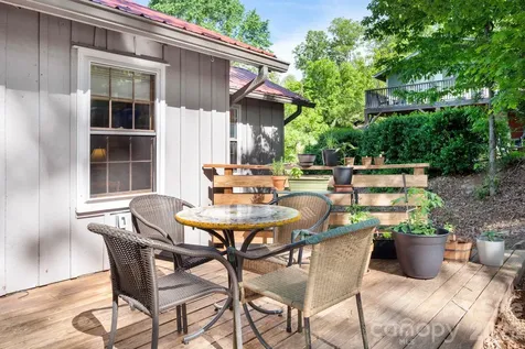 126 Maney Avenue Asheville NC 28804