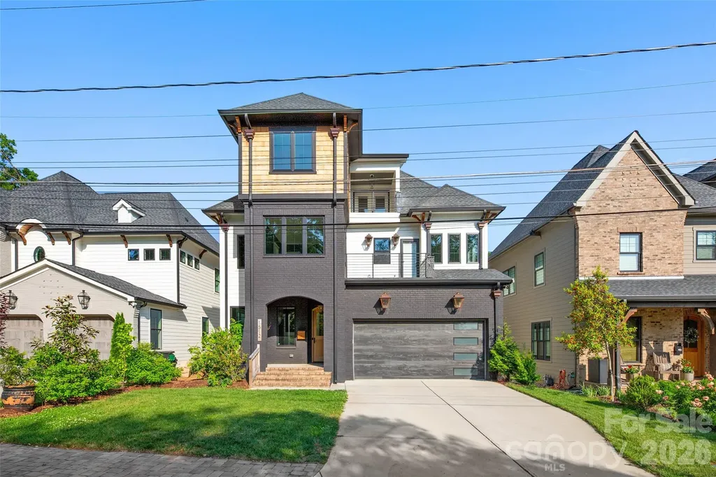 1512 Parson Street Charlotte NC 28205