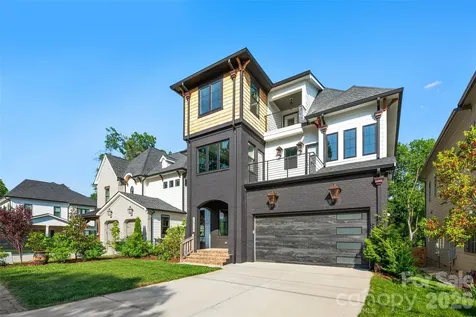 1512 Parson Street Charlotte NC 28205
