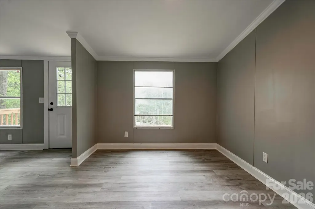 141 Knob Creek Drive Lawndale NC 28090