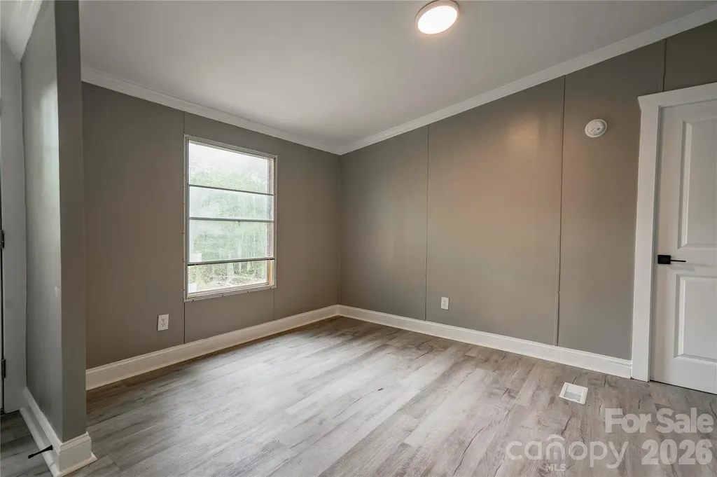 141 Knob Creek Drive Lawndale NC 28090