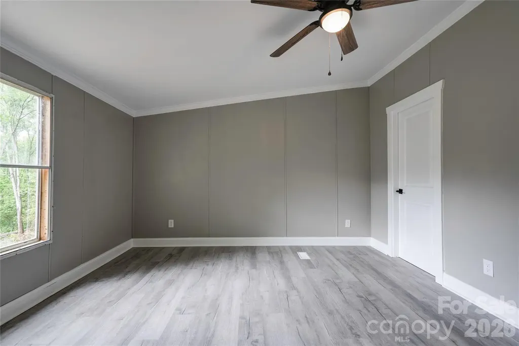 141 Knob Creek Drive Lawndale NC 28090