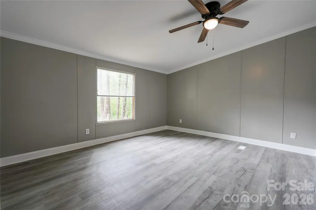 141 Knob Creek Drive Lawndale NC 28090