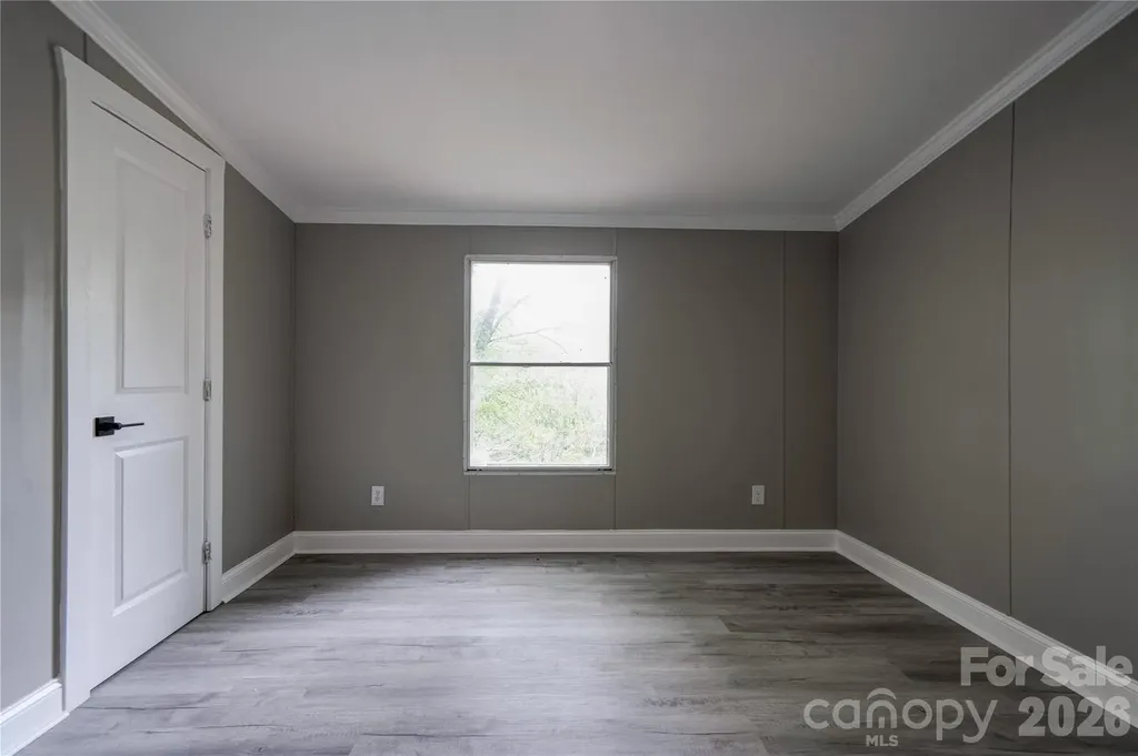 141 Knob Creek Drive Lawndale NC 28090