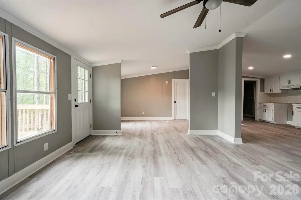 141 Knob Creek Drive Lawndale NC 28090