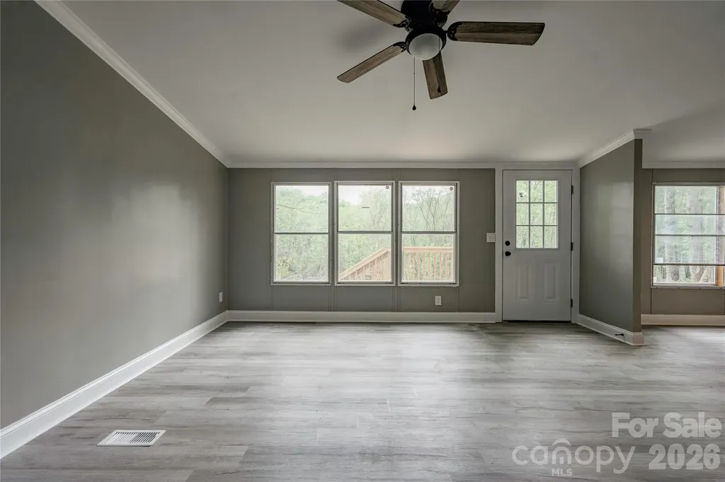 141 Knob Creek Drive Lawndale NC 28090