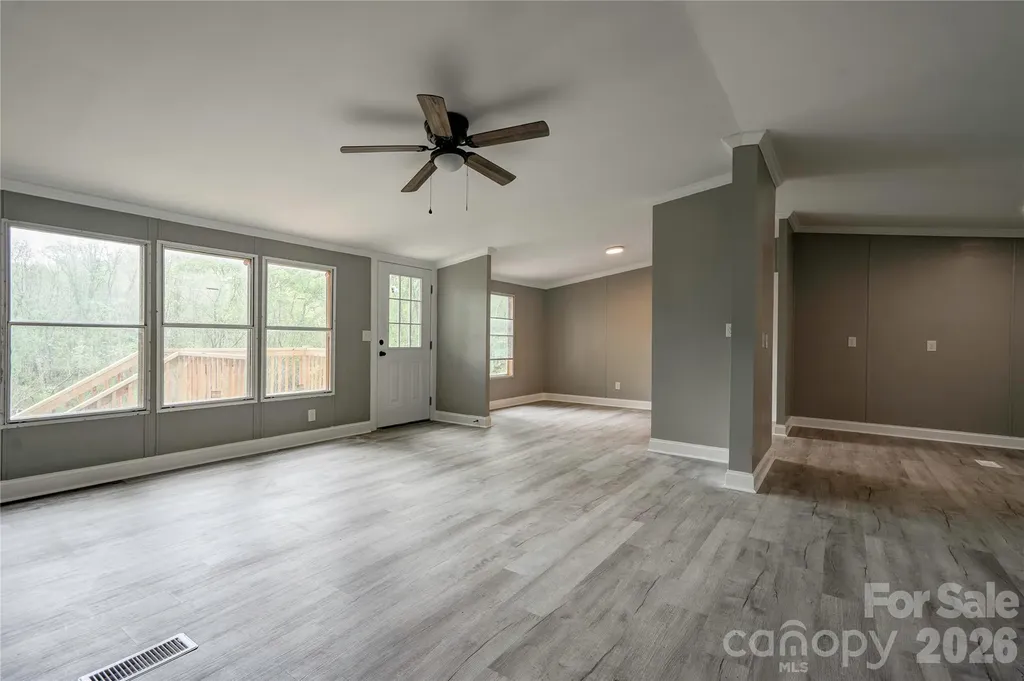 141 Knob Creek Drive Lawndale NC 28090