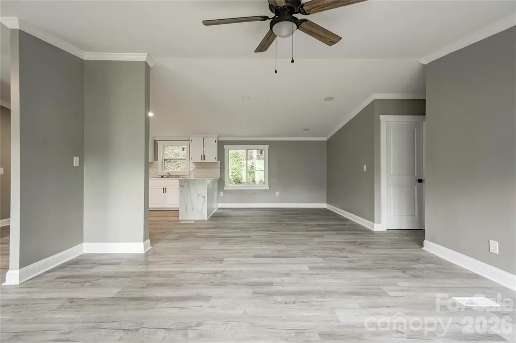 141 Knob Creek Drive Lawndale NC 28090