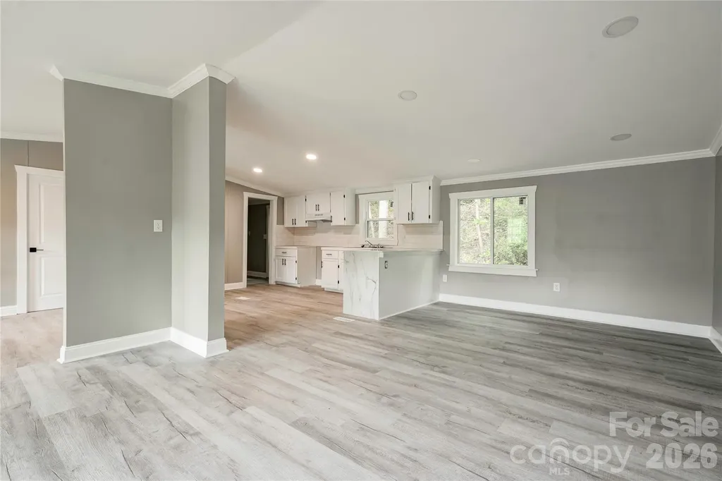 141 Knob Creek Drive Lawndale NC 28090