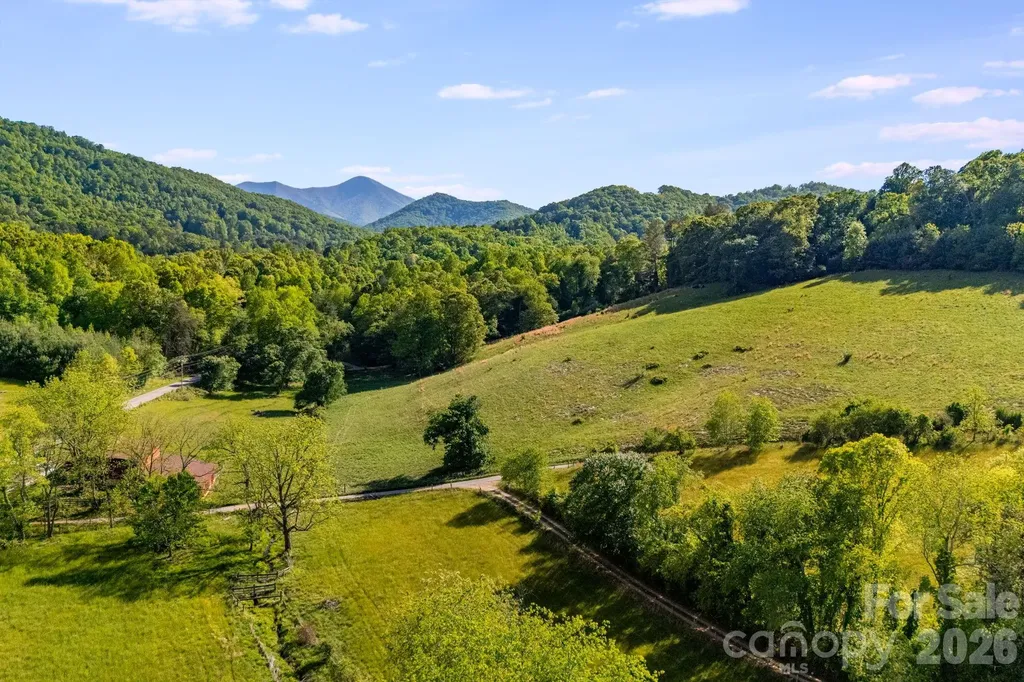 435 Upper Glady Fork Road Candler NC 28715