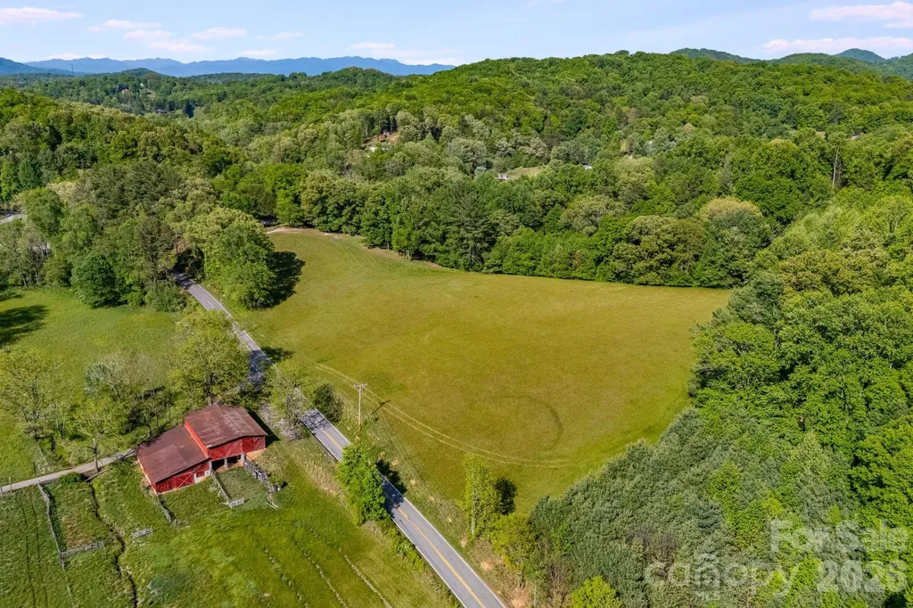 435 Upper Glady Fork Road Candler NC 28715