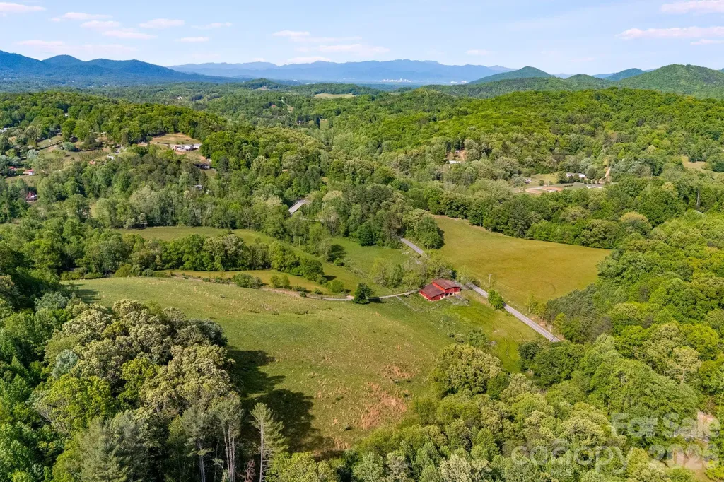 435 Upper Glady Fork Road Candler NC 28715