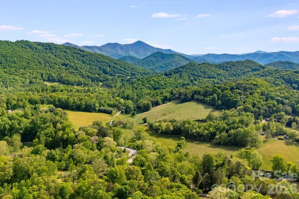 435 Upper Glady Fork Road Candler NC 28715