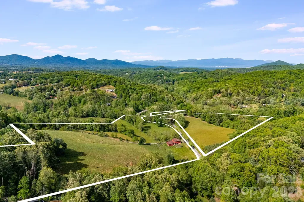 435 Upper Glady Fork Road Candler NC 28715