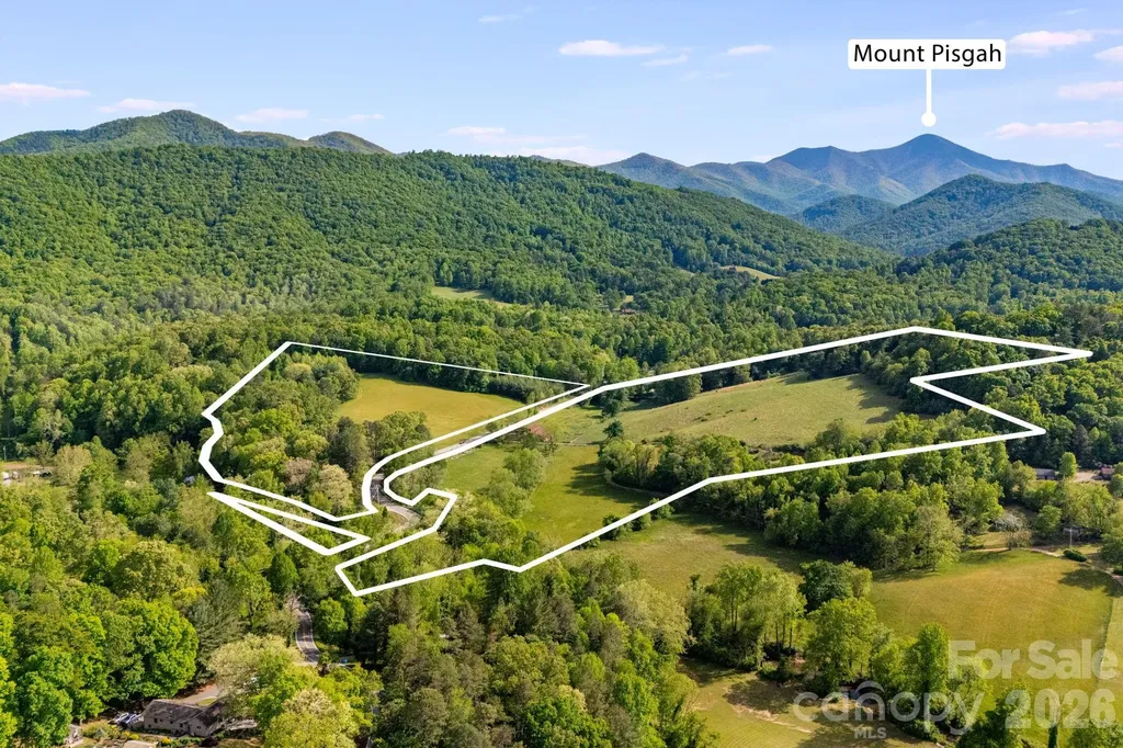 435 Upper Glady Fork Road Candler NC 28715