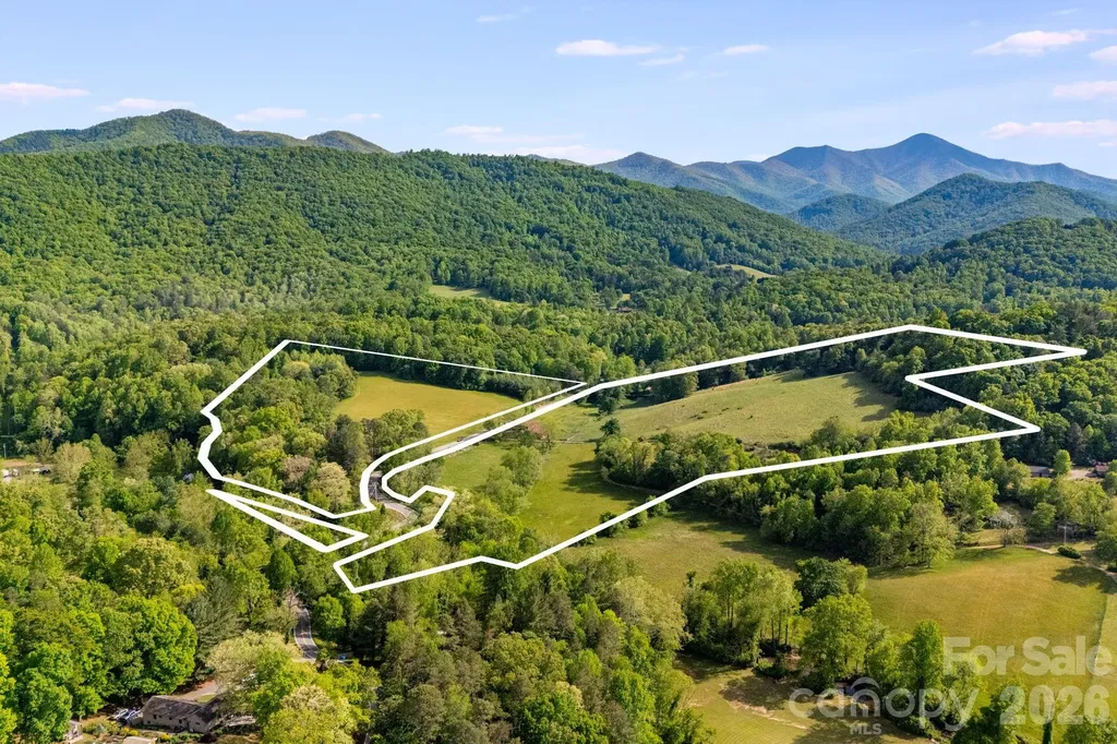 435 Upper Glady Fork Road Candler NC 28715