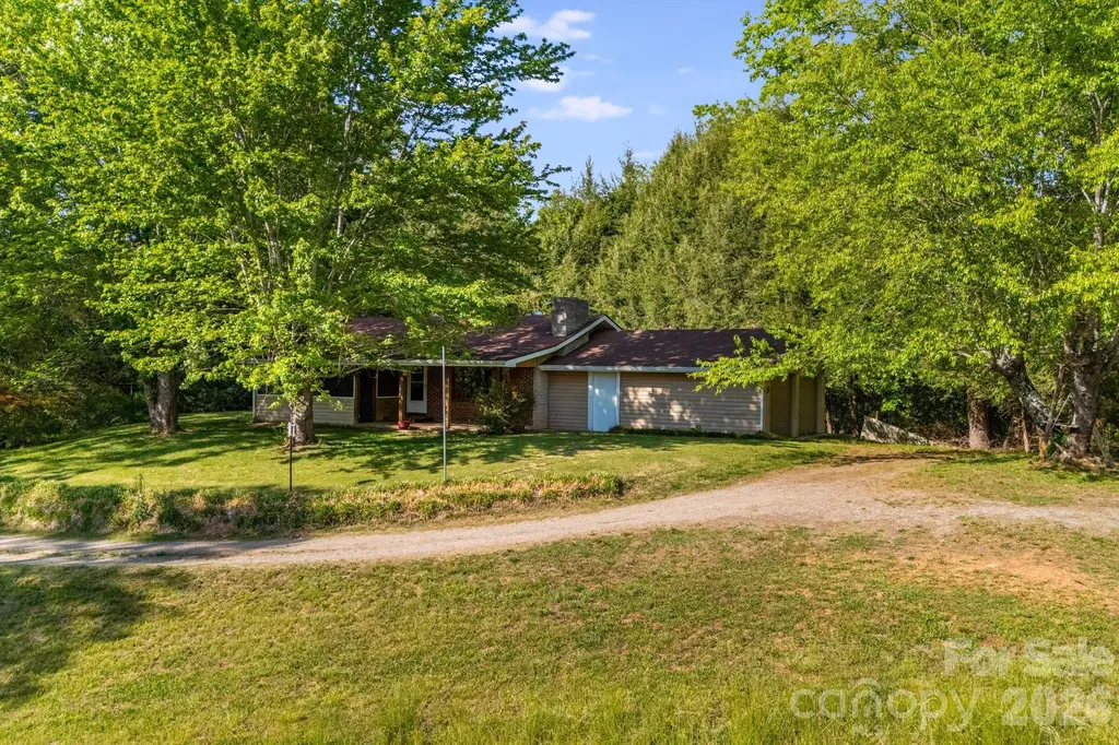 435 Upper Glady Fork Road Candler NC 28715