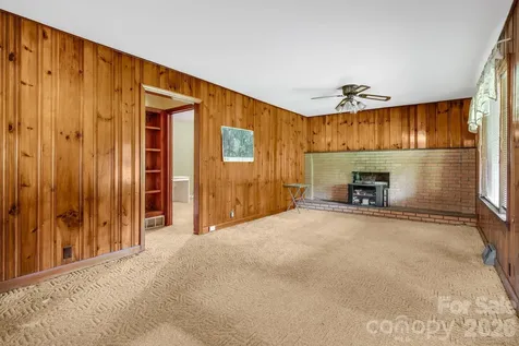 435 Upper Glady Fork Road Candler NC 28715