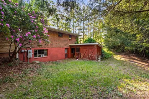 435 Upper Glady Fork Road Candler NC 28715