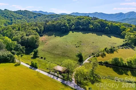 435 Upper Glady Fork Road Candler NC 28715