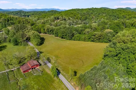 435 Upper Glady Fork Road Candler NC 28715