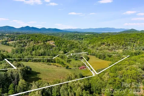 435 Upper Glady Fork Road Candler NC 28715